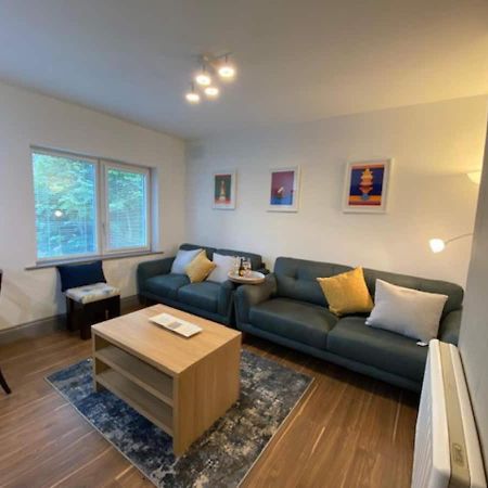 Location Location - Gorgeous 3 Bed Apartment In 킬라니 외부 사진